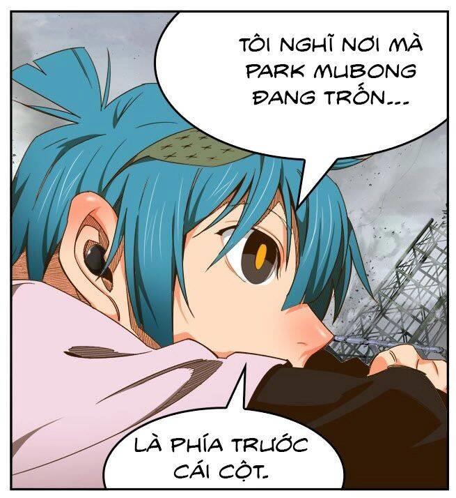 Chúa Tể Học Đường Chapter 437 - 93