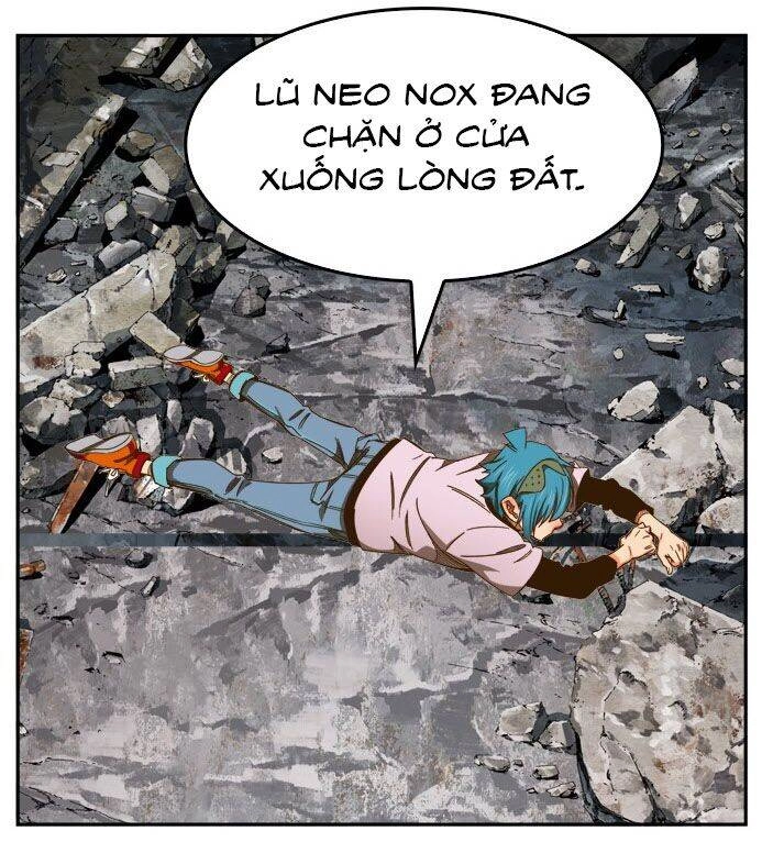 Chúa Tể Học Đường Chapter 437 - 94