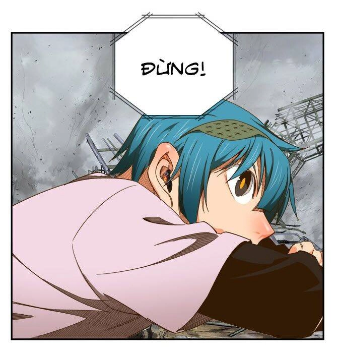 Chúa Tể Học Đường Chapter 437 - 96