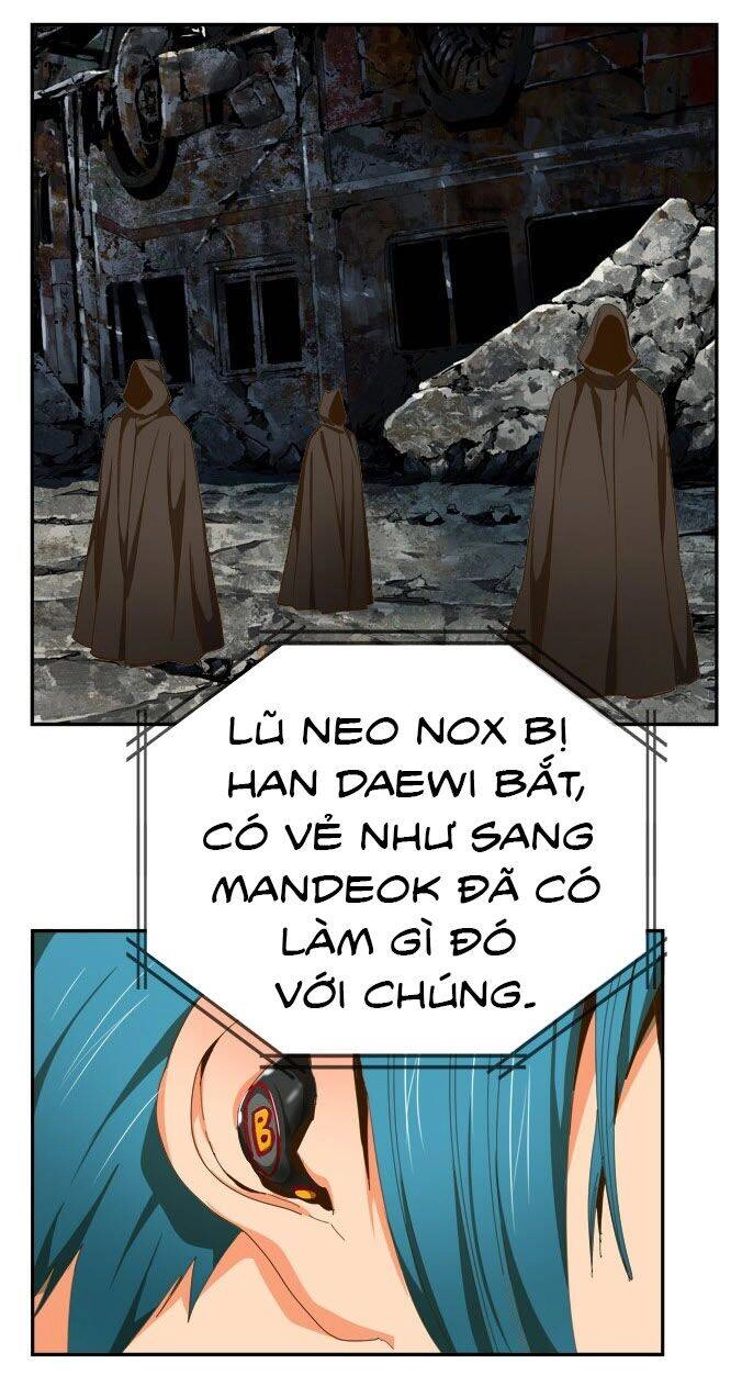 Chúa Tể Học Đường Chapter 437 - 97