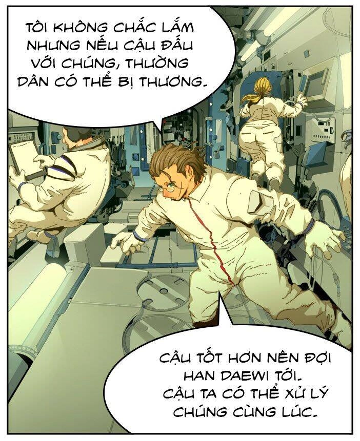 Chúa Tể Học Đường Chapter 437 - 101