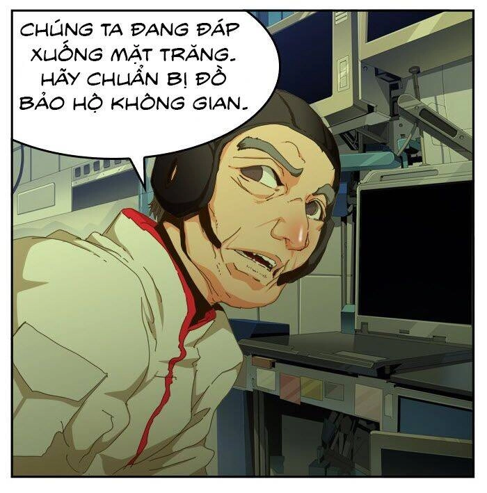 Chúa Tể Học Đường Chapter 437 - 106