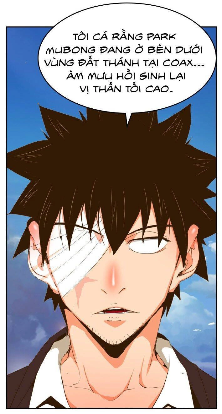 Chúa Tể Học Đường Chapter 437 - 112