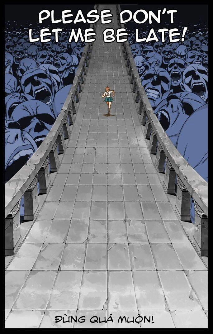 Chúa Tể Học Đường Chapter 438 - 7