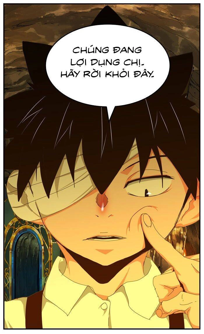 Chúa Tể Học Đường Chapter 438 - 15