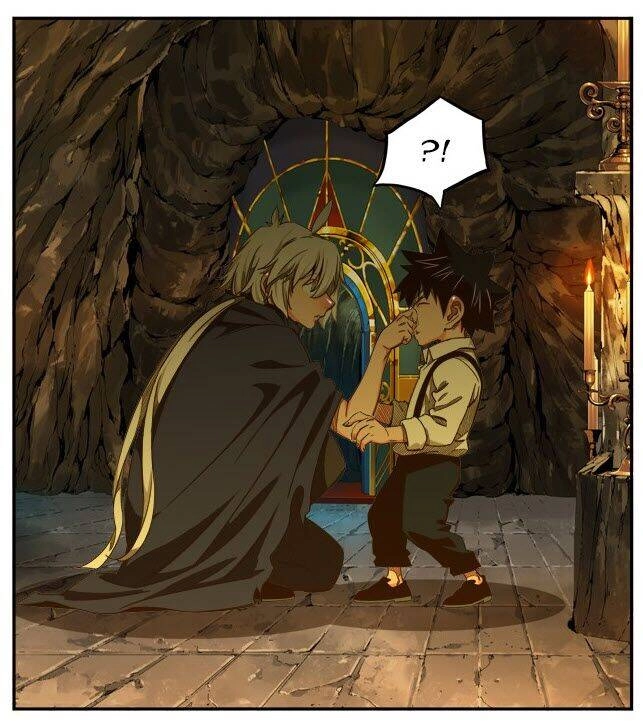 Chúa Tể Học Đường Chapter 438 - 20