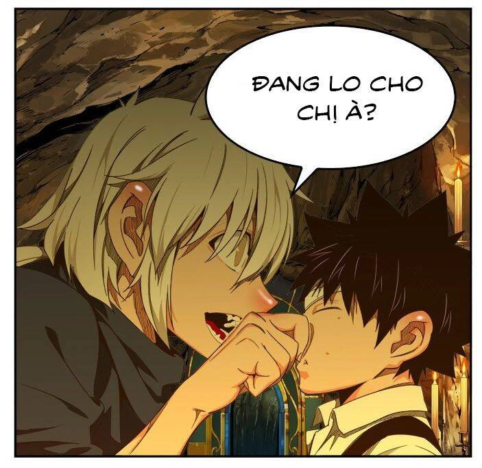 Chúa Tể Học Đường Chapter 438 - 21