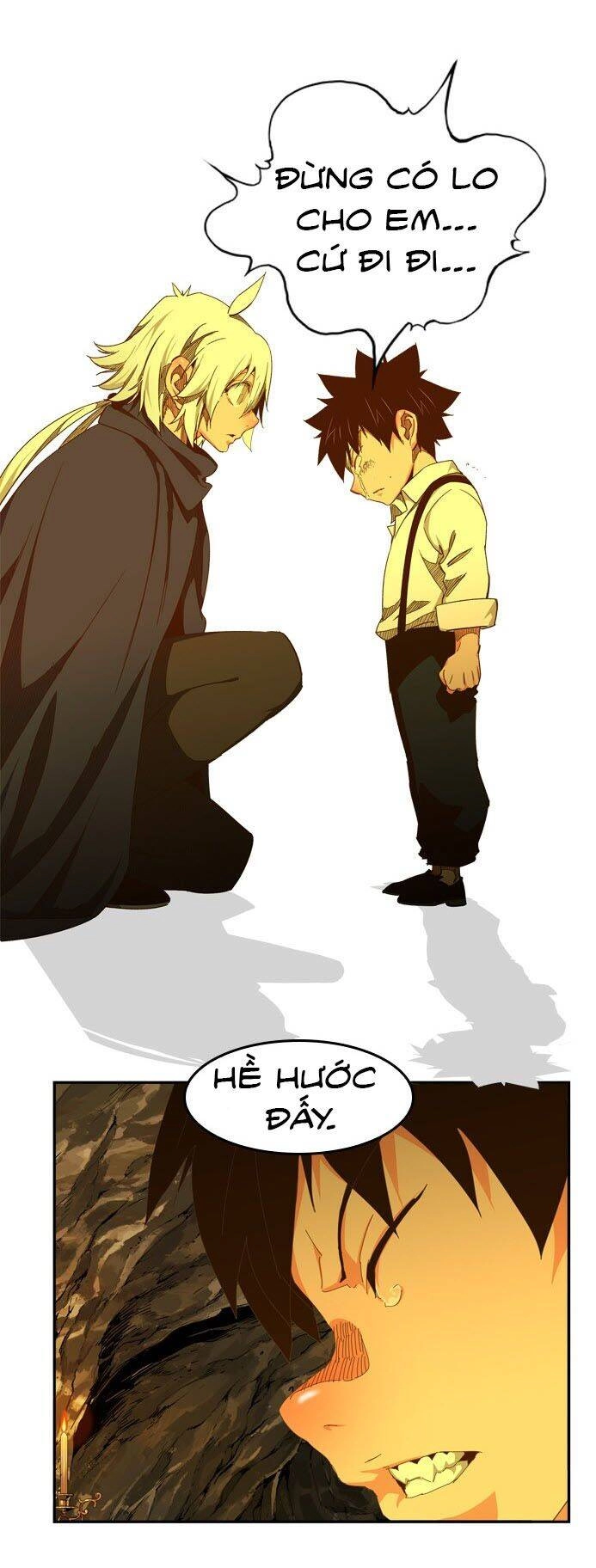 Chúa Tể Học Đường Chapter 438 - 28