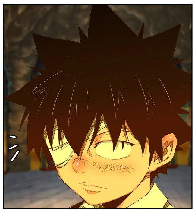 Chúa Tể Học Đường Chapter 438 - 32