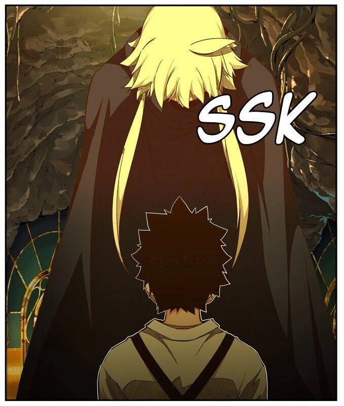 Chúa Tể Học Đường Chapter 438 - 33