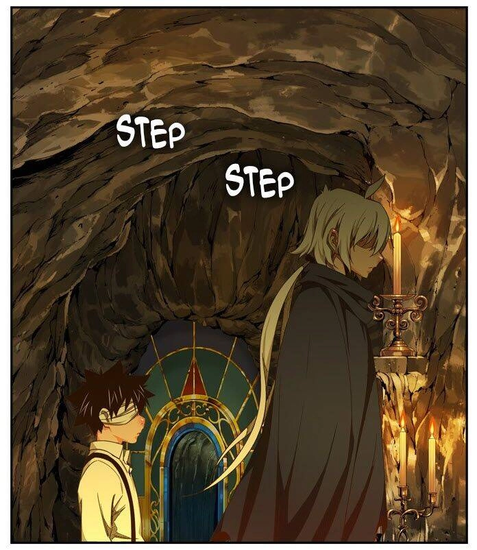 Chúa Tể Học Đường Chapter 438 - 34