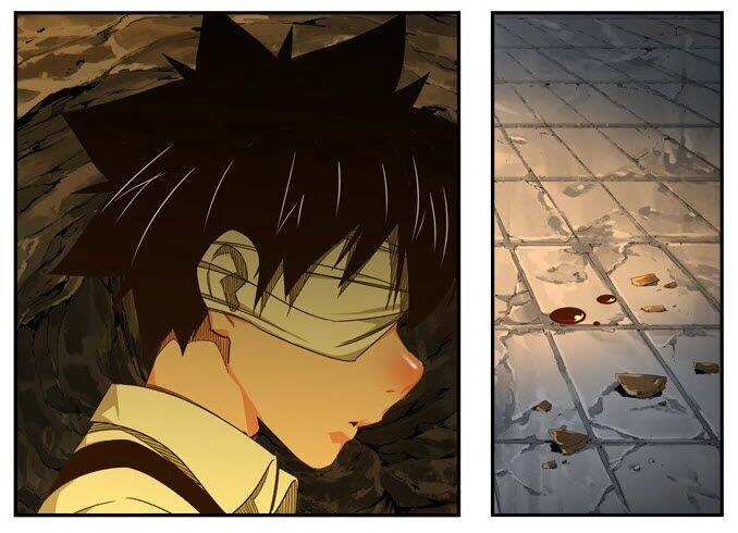 Chúa Tể Học Đường Chapter 438 - 35