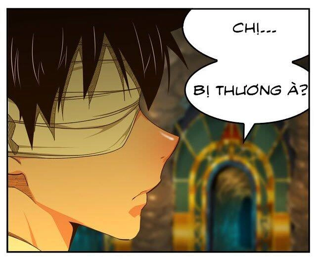 Chúa Tể Học Đường Chapter 438 - 38