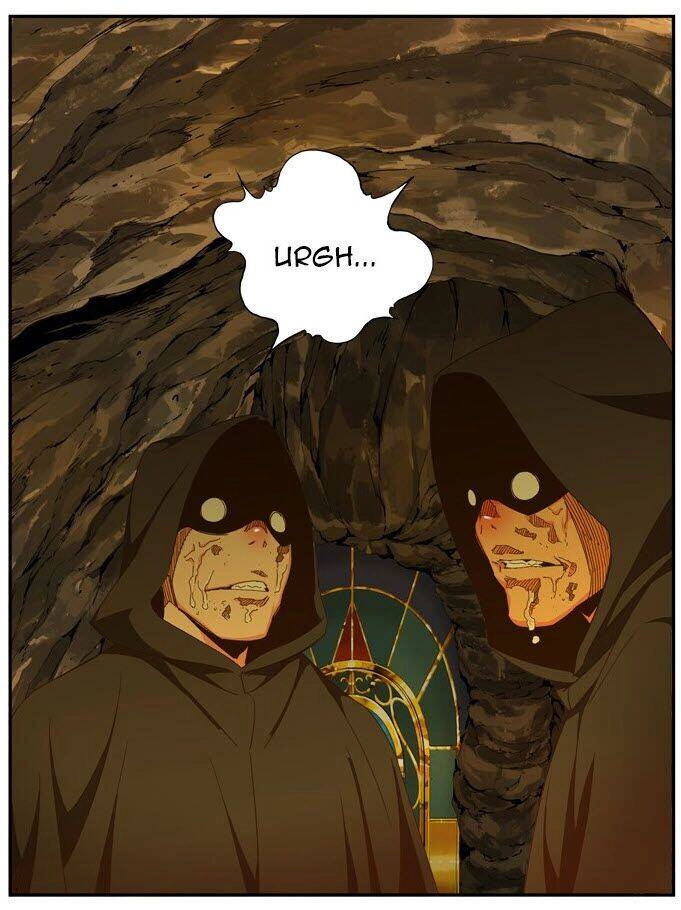 Chúa Tể Học Đường Chapter 438 - 39