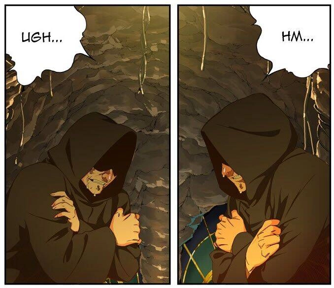 Chúa Tể Học Đường Chapter 438 - 40