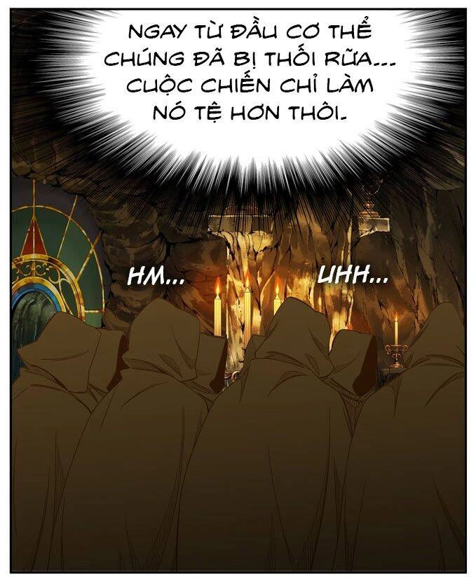 Chúa Tể Học Đường Chapter 438 - 46