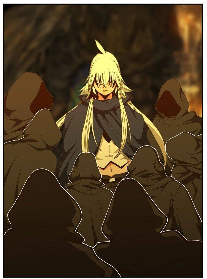 Chúa Tể Học Đường Chapter 438 - 48