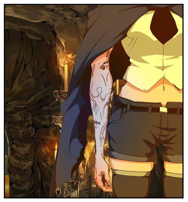 Chúa Tể Học Đường Chapter 438 - 54