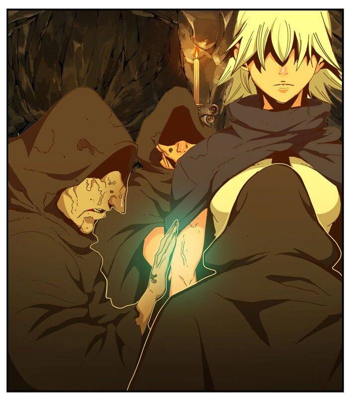 Chúa Tể Học Đường Chapter 438 - 55