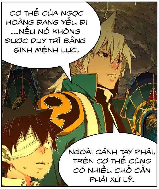 Chúa Tể Học Đường Chapter 438 - 58