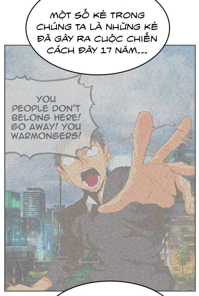 Chúa Tể Học Đường Chapter 438 - 61