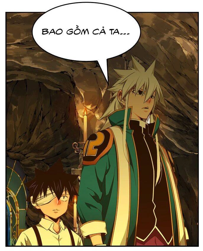 Chúa Tể Học Đường Chapter 438 - 82