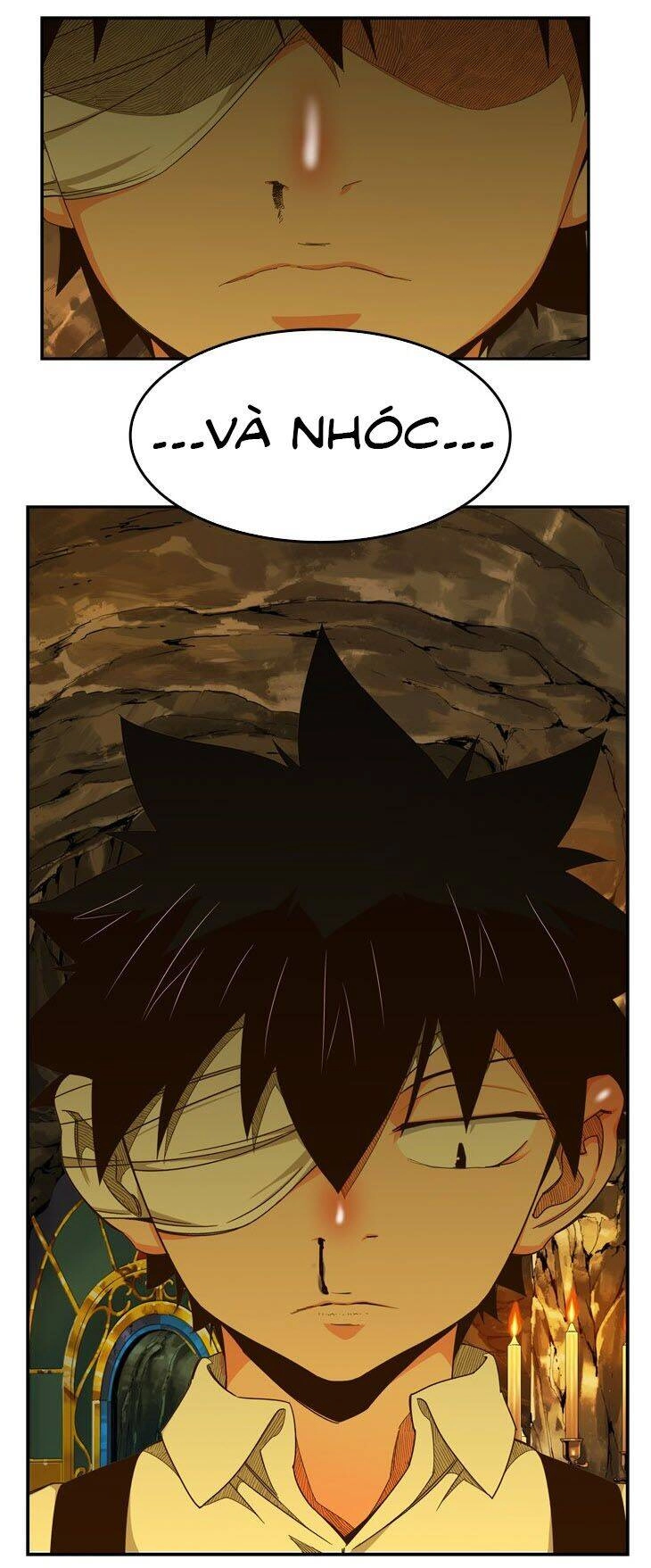 Chúa Tể Học Đường Chapter 438 - 83