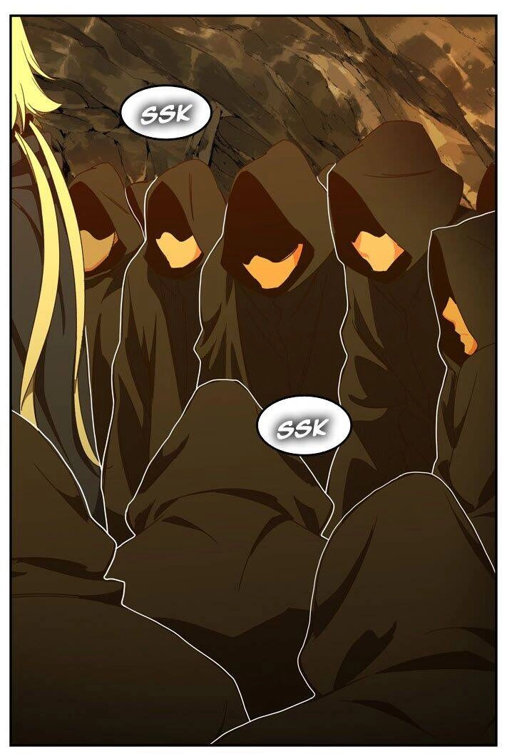 Chúa Tể Học Đường Chapter 438 - 85