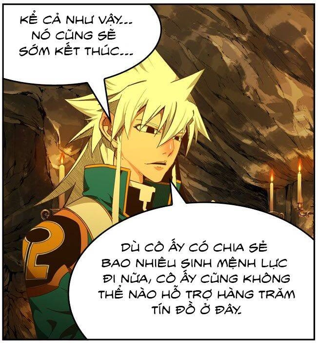 Chúa Tể Học Đường Chapter 438 - 92