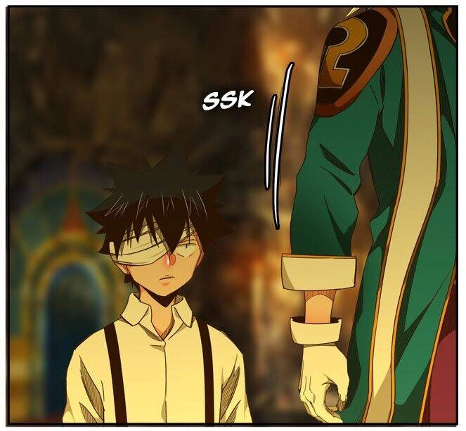 Chúa Tể Học Đường Chapter 438 - 94