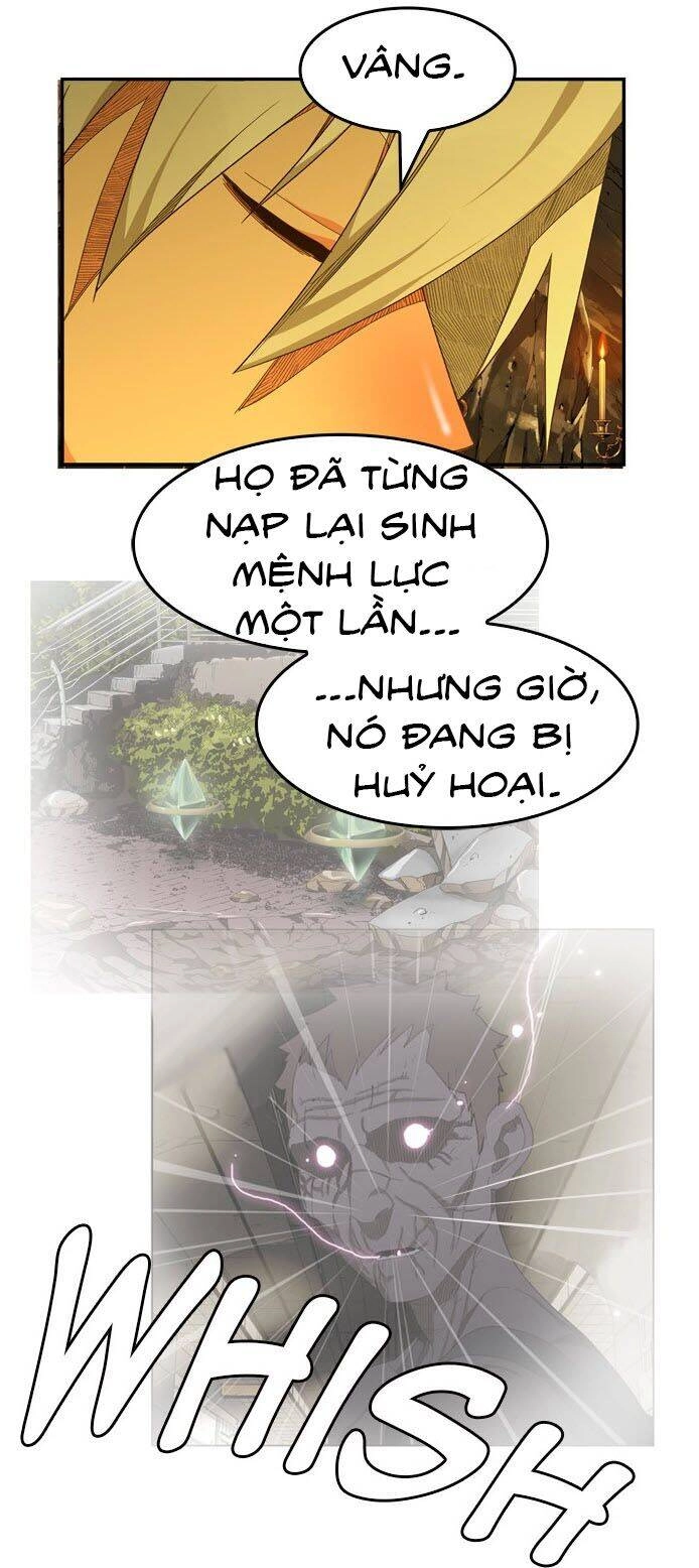 Chúa Tể Học Đường Chapter 438 - 98