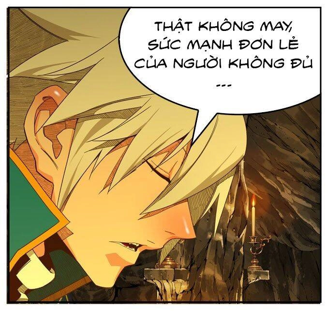 Chúa Tể Học Đường Chapter 438 - 99