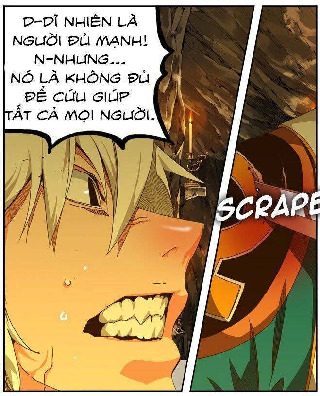 Chúa Tể Học Đường Chapter 438 - 103