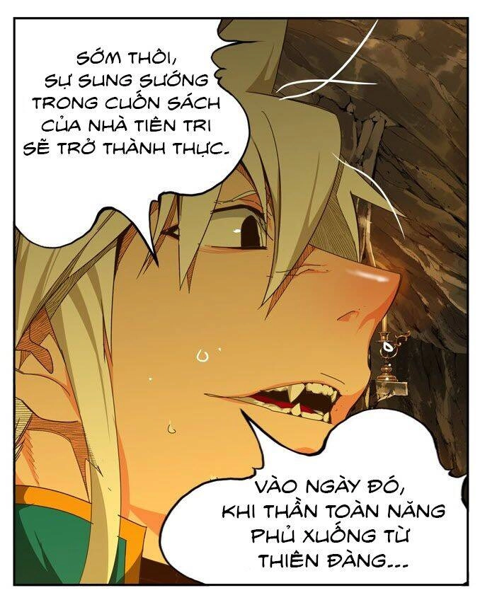 Chúa Tể Học Đường Chapter 438 - 105