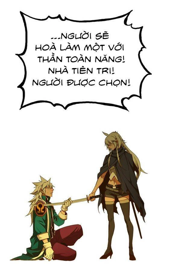 Chúa Tể Học Đường Chapter 438 - 106