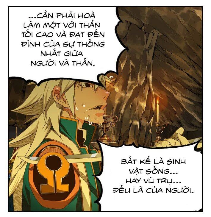 Chúa Tể Học Đường Chapter 438 - 108