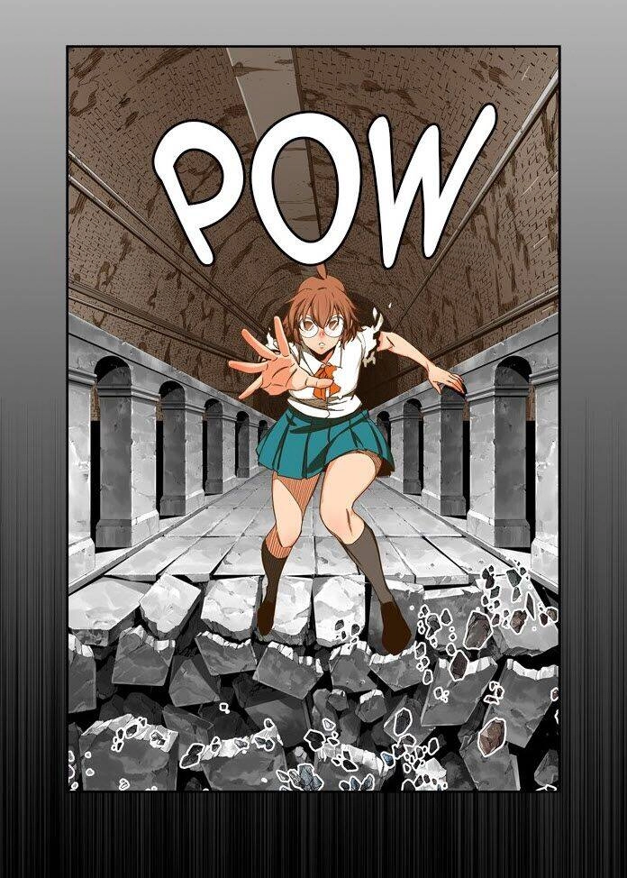 Chúa Tể Học Đường Chapter 438 - 116