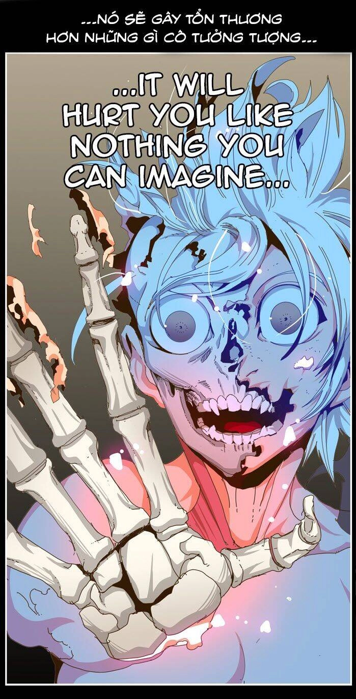 Chúa Tể Học Đường Chapter 438 - 132