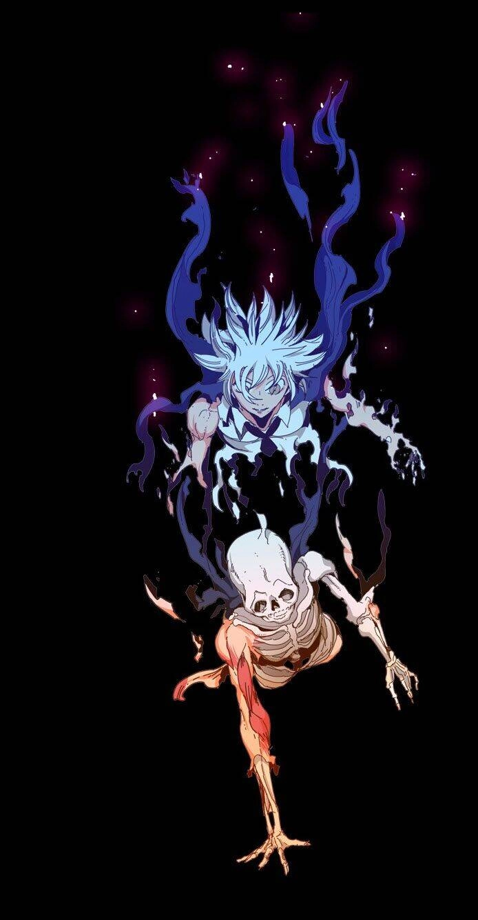 Chúa Tể Học Đường Chapter 438 - 133