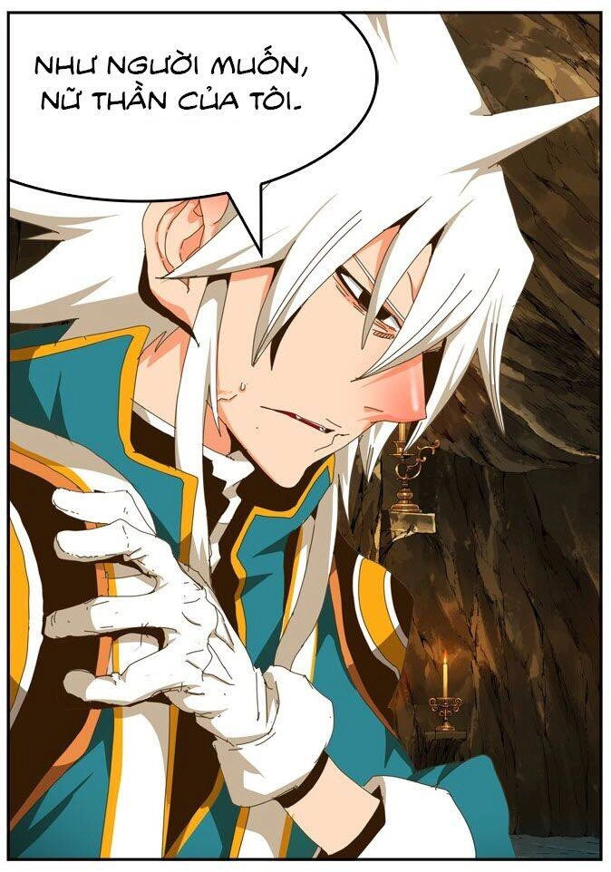 Chúa Tể Học Đường Chapter 438 - 142