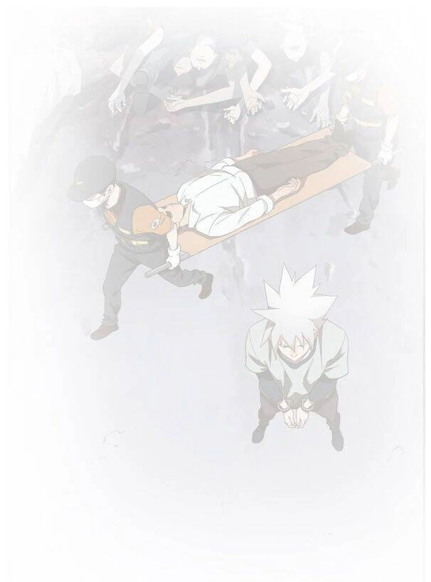 Chúa Tể Học Đường Chapter 438 - 157