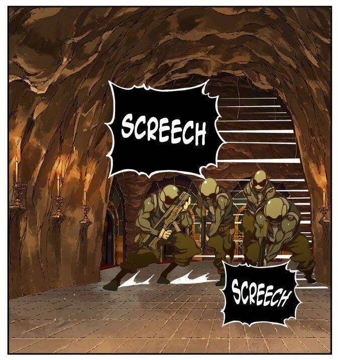 Chúa Tể Học Đường Chapter 439 - 7