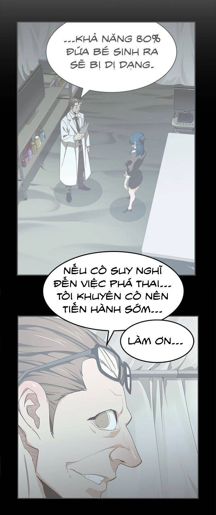 Chúa Tể Học Đường Chapter 439 - 13