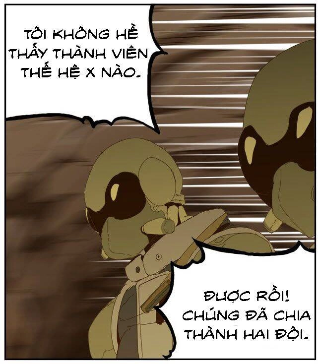 Chúa Tể Học Đường Chapter 439 - 16