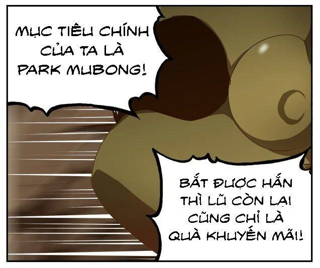 Chúa Tể Học Đường Chapter 439 - 17