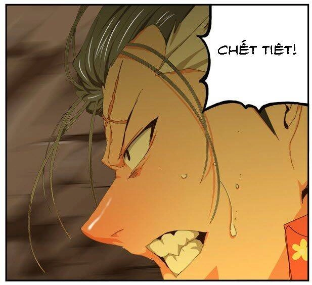 Chúa Tể Học Đường Chapter 439 - 18