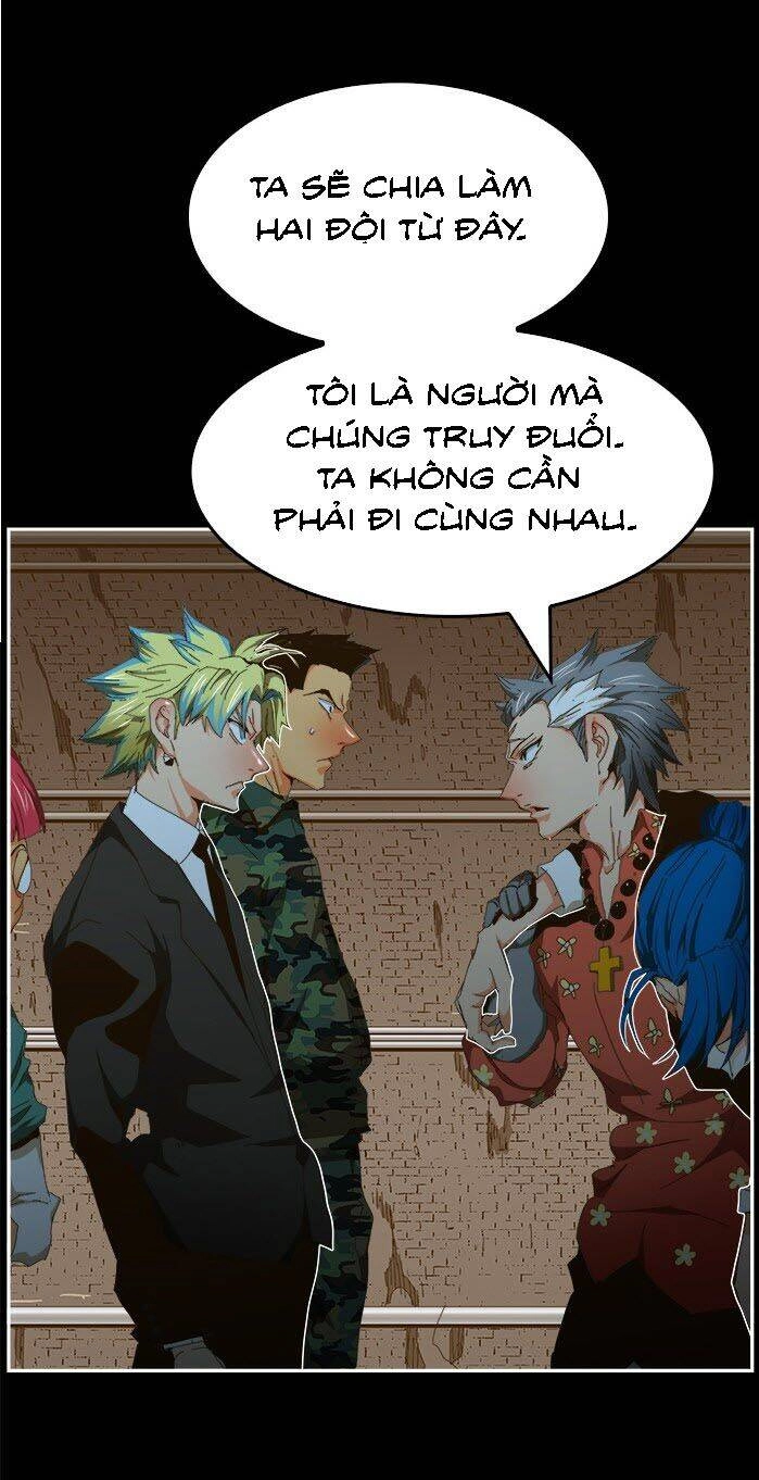 Chúa Tể Học Đường Chapter 439 - 24