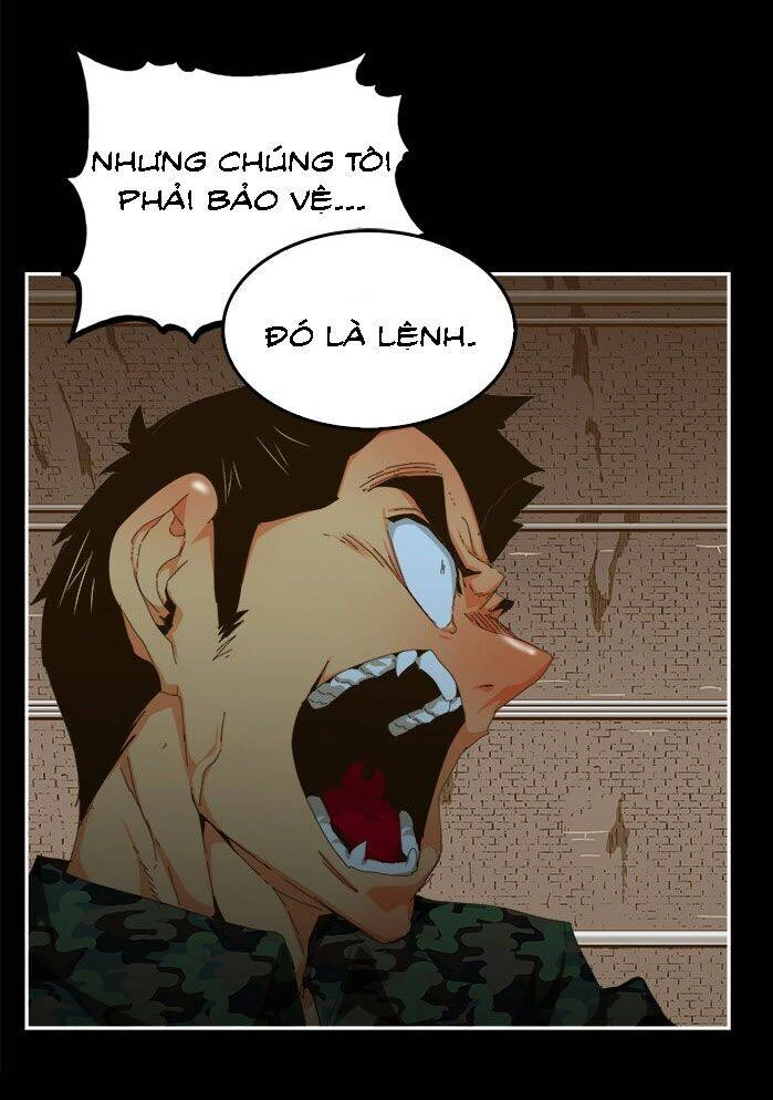 Chúa Tể Học Đường Chapter 439 - 25