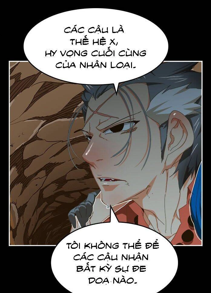 Chúa Tể Học Đường Chapter 439 - 26