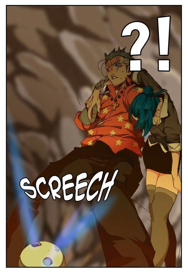 Chúa Tể Học Đường Chapter 439 - 31